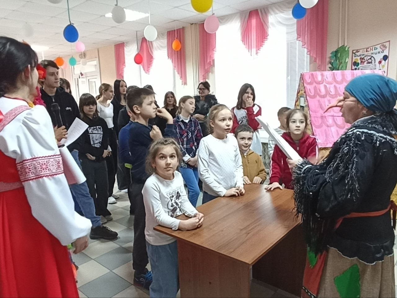 Новости Культуры пгт Кирилловка Новости Культуры пгт Кирилловка