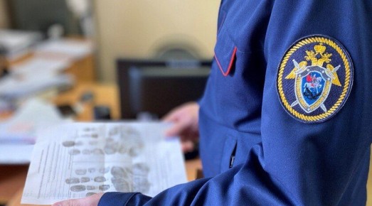 Дело о теракте возбуждено в связи с украинской атакой на школу в Великой Знаменке