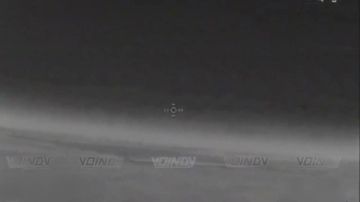 Боевая работа операторов БпЛА 35 армии группировки войск "Восток" по уничтожению тяжелых гексакоптеров противника на Запорожском направлении