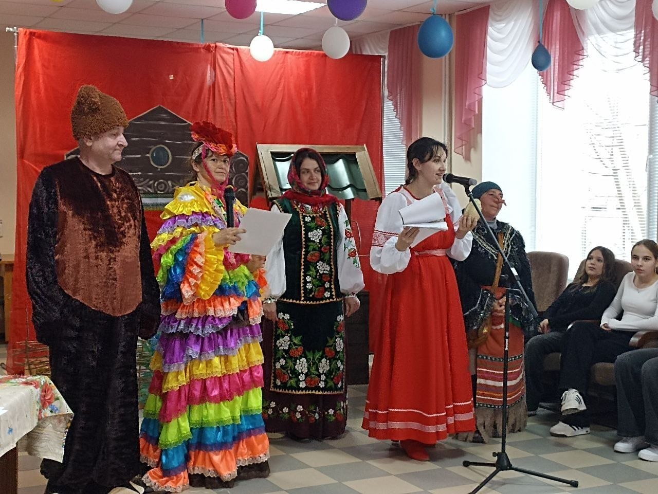 Новости Культуры пгт Кирилловка Новости Культуры пгт Кирилловка