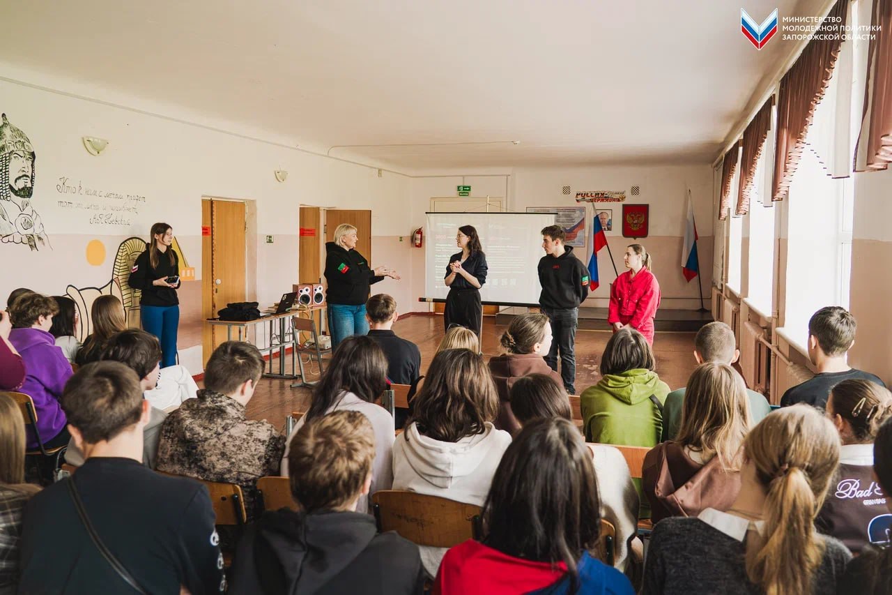 Программа «Проводники смыслов. Новый маршрут» продолжает вдохновлять! Программа «Проводники смыслов. Новый маршрут» продолжает вдохновлять!