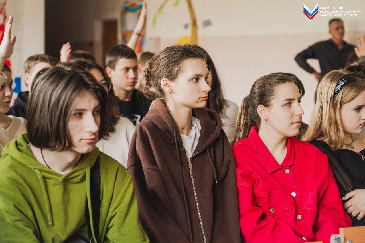 Программа «Проводники смыслов. Новый маршрут» продолжает вдохновлять! Программа «Проводники смыслов. Новый маршрут» продолжает вдохновлять!