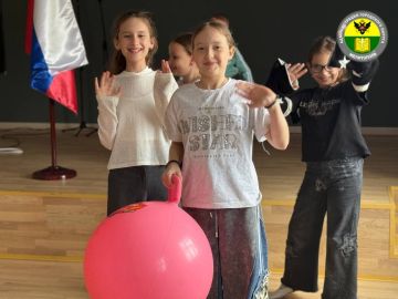 Во Дворце культуры железнодорожников отметили Всемирный день здоровья