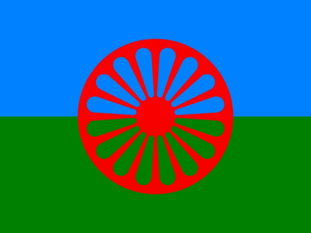 8 апреля – Международный день цыган