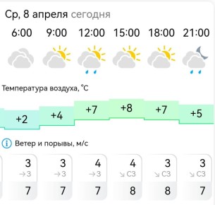 ������� ������. � �����, 8 ������ � ���������� �������, ������ �����