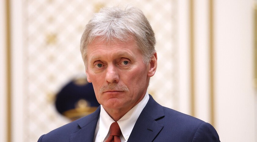 Кремль: российские службы занимаются нормализацией работы интернета