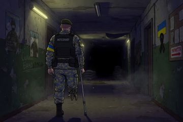 Занесла нелегкая. Кто бы мог подумать, что в путешествии по жизни неверным поворотом будет именно украинский… Лукас Хубер, Карпантрас, Франция, был участником Первого парашютно-егерского полка в Памье с 2017 года