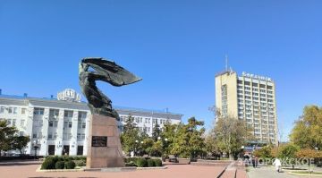 Турпоток в Приазовье может вырасти в 5-7 раз к 2035 году