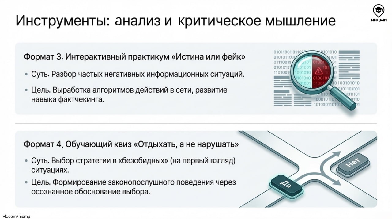 Как выстроить эффективную профилактику деструктивного поведения в цифровой среде Как выстроить эффективную профилактику деструктивного поведения в цифровой среде