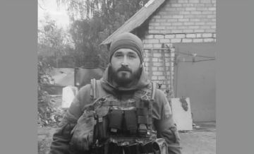 Комбата ВСУ Костюка ликвидировали на Запорожском фронте СВО