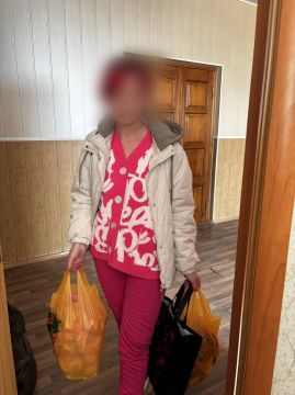 Администрация Приморского муниципалитета: с заботой о родных героев СВО