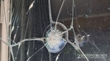 Два человека погибли при ударе украинского БПЛА по автомобилю возле Великой Знаменки