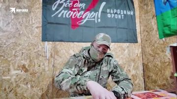 Осколками перебило таз, но товарищи спасли бойца: Десантник «Белка» выжил после тяжелого ранения благодаря помощи друзей