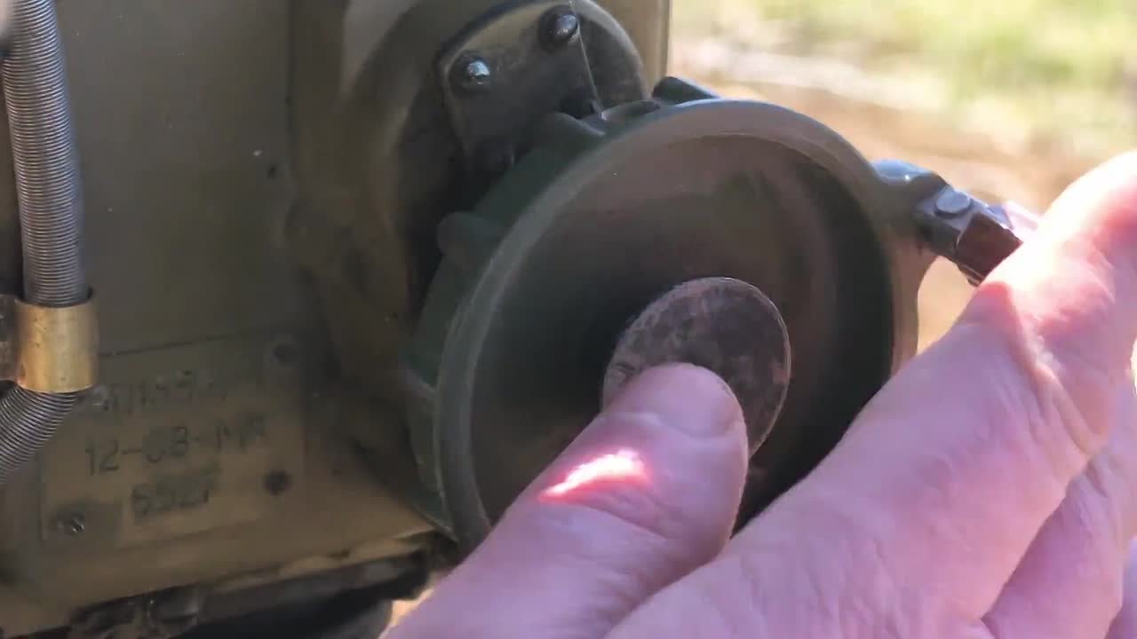 Бойцы «Днепра» проламывают опорники ВФУ на подступах к Орехову