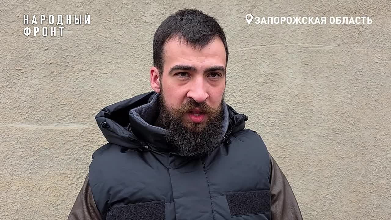 Броня и связь: Народный фронт доставил партию гуманитарного груза в Михайловский округ