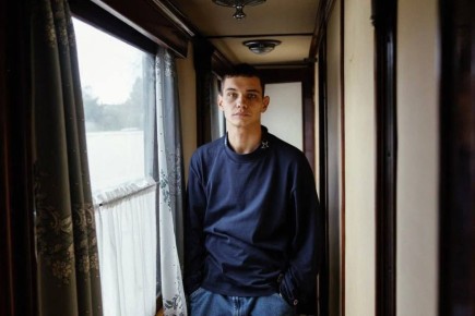 Таков закон Сансары. Слава Копейкин сыграет Басту