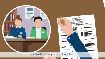 12 апреля в Венгрии пройдут выборы депутатов Национального собрания (однопалатного парламента)