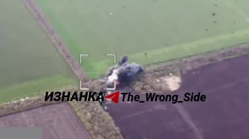 ВКС продолжают работать по противнику на передовой и в оперативном тылу