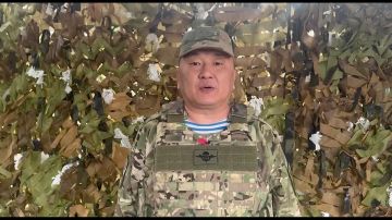 Группировка войск «Днепр» продолжает выполнять боевые задачи специальной военной операции