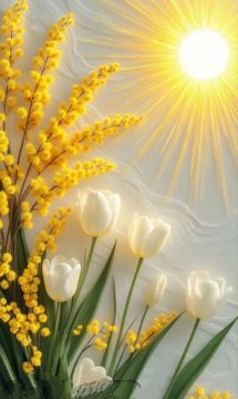 Дорогие наши! Доброе утро!