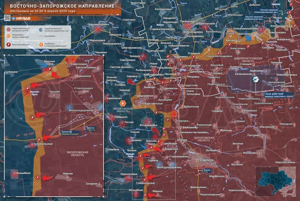 ��� �� ������: ����������� �� ������� ������������ �����������