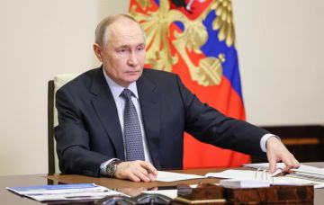 Путин не принимал никаких решений по пасхальному перемирию