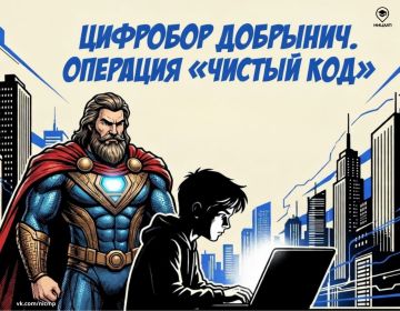 А что если тебе напишет незнакомец с приглашением на работу с выгодными условиями?