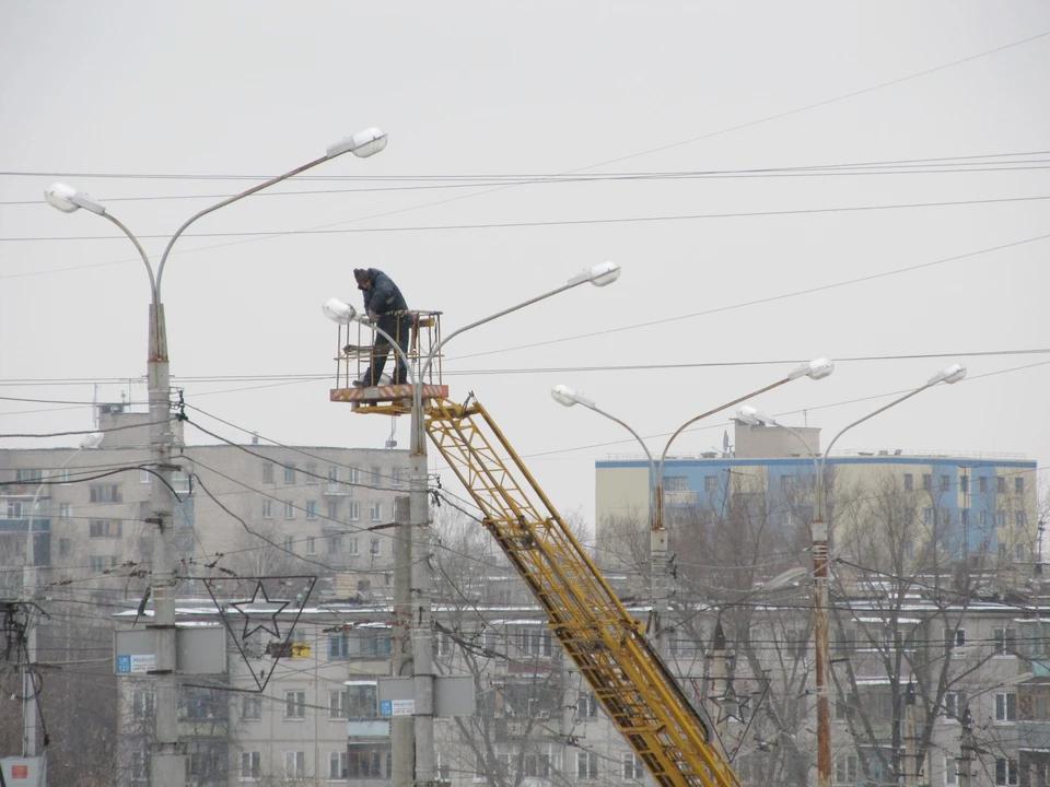 Работа соцобъектов в Энергодаре обеспечена за счет дизельных генераторов