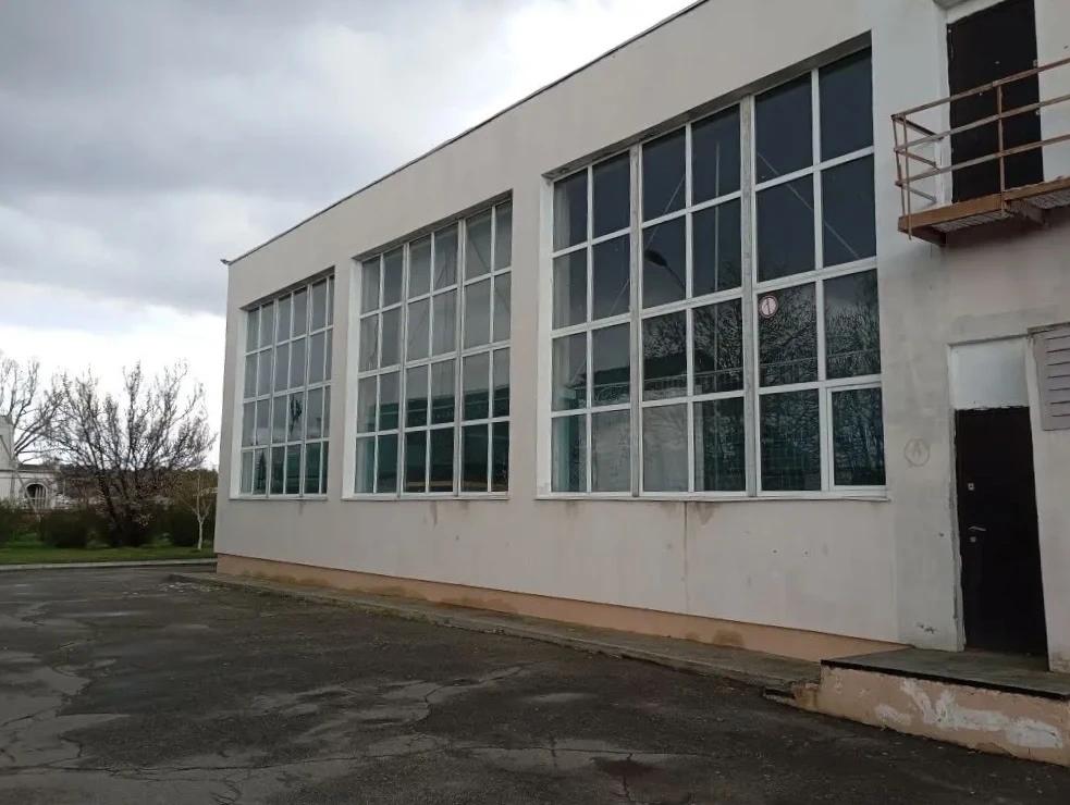 Евгений Балицкий: Зафиксирована атака по зданию недействующего магазина в Каменке-Днепровской, расположенному около общеобразовательной школы Евгений Балицкий: Зафиксирована атака по зданию недействующего магазина в Каменке-Днепровской, расположенному около общеобразовательной школы