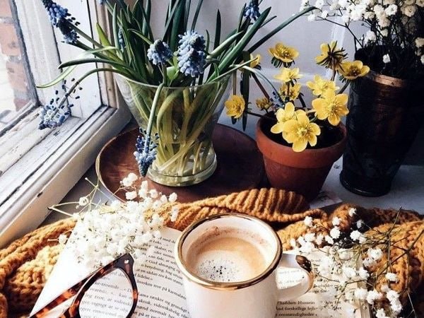 Доброе утро. А вы знали, что сегодня