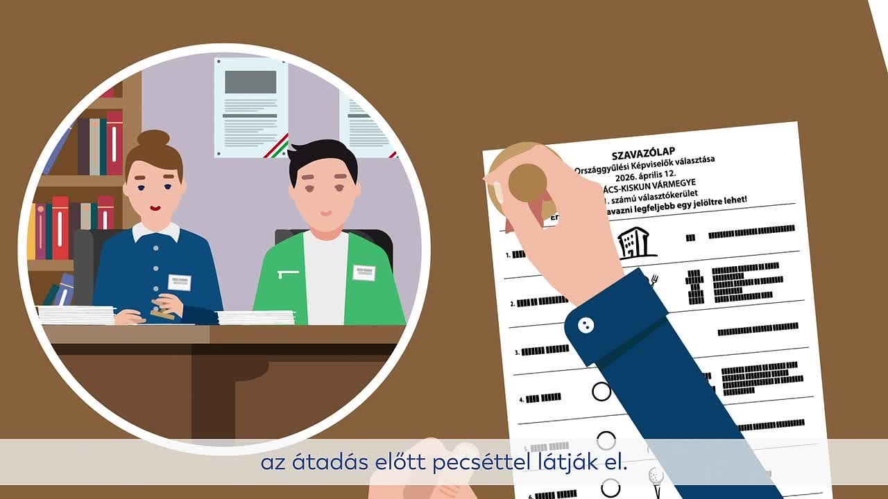 12 апреля в Венгрии пройдут выборы депутатов Национального собрания (однопалатного парламента)