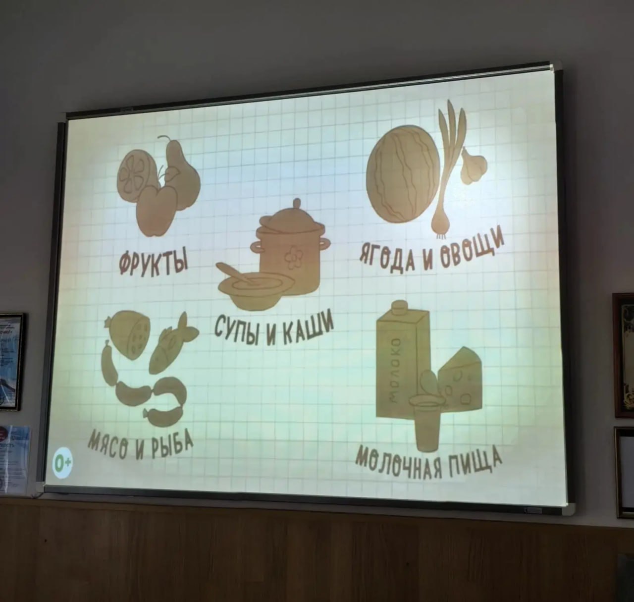 Мероприятия ко Всемирному дню здоровья прошли в Бердянском МО Мероприятия ко Всемирному дню здоровья прошли в Бердянском МО