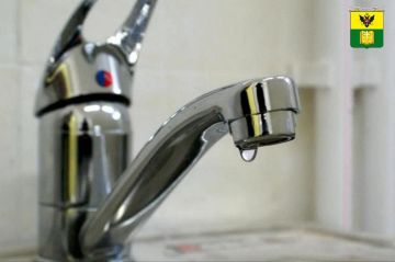 Уважаемые жители городского округа Мелитополь!