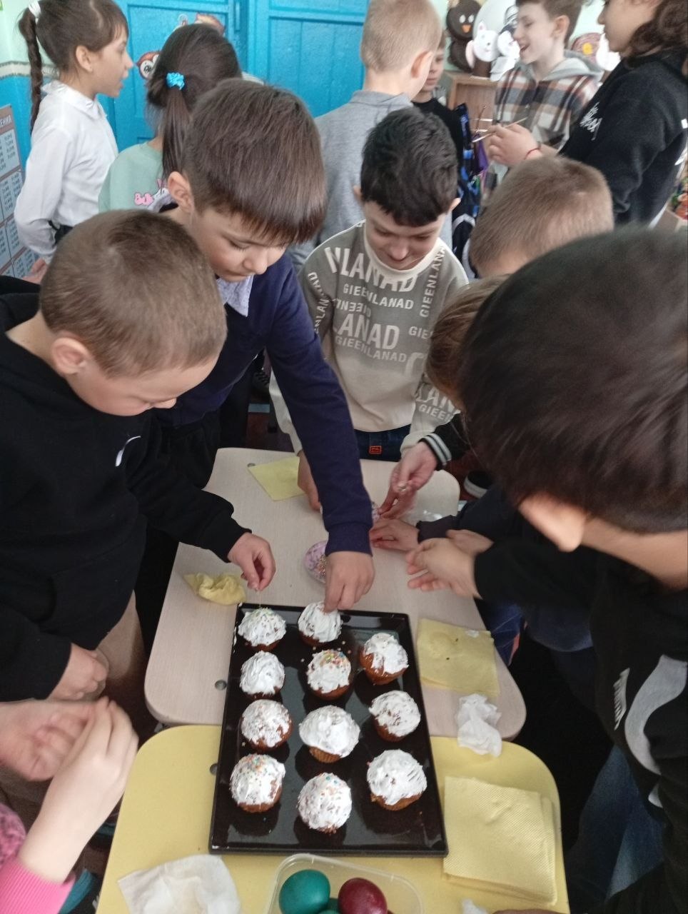 12 апреля православные верующие отметят Пасху – самый древний христианский праздник 12 апреля православные верующие отметят Пасху – самый древний христианский праздник