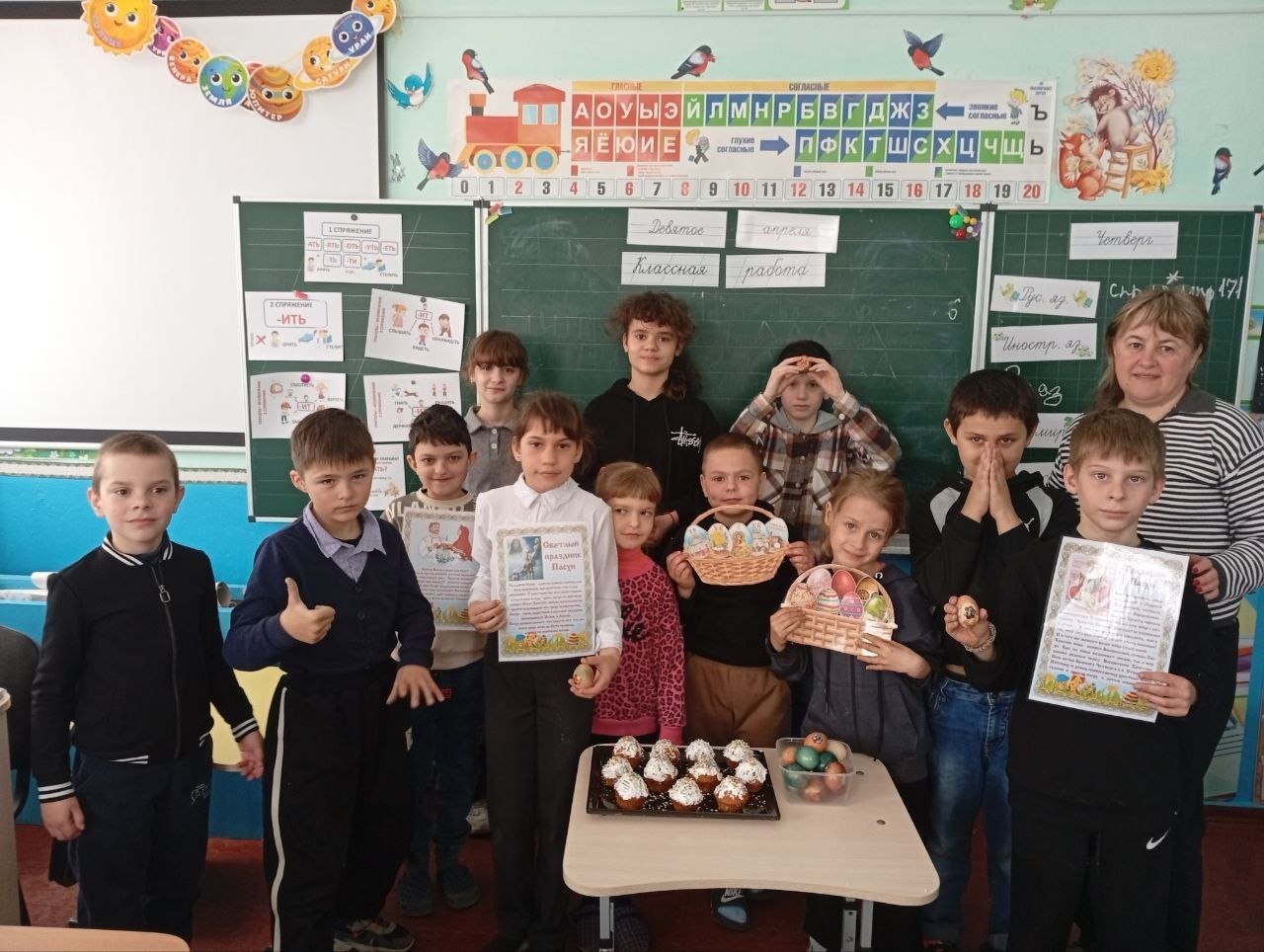 12 апреля православные верующие отметят Пасху – самый древний христианский праздник 12 апреля православные верующие отметят Пасху – самый древний христианский праздник