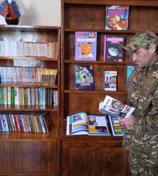 "65 ��� ������������. " �������! "