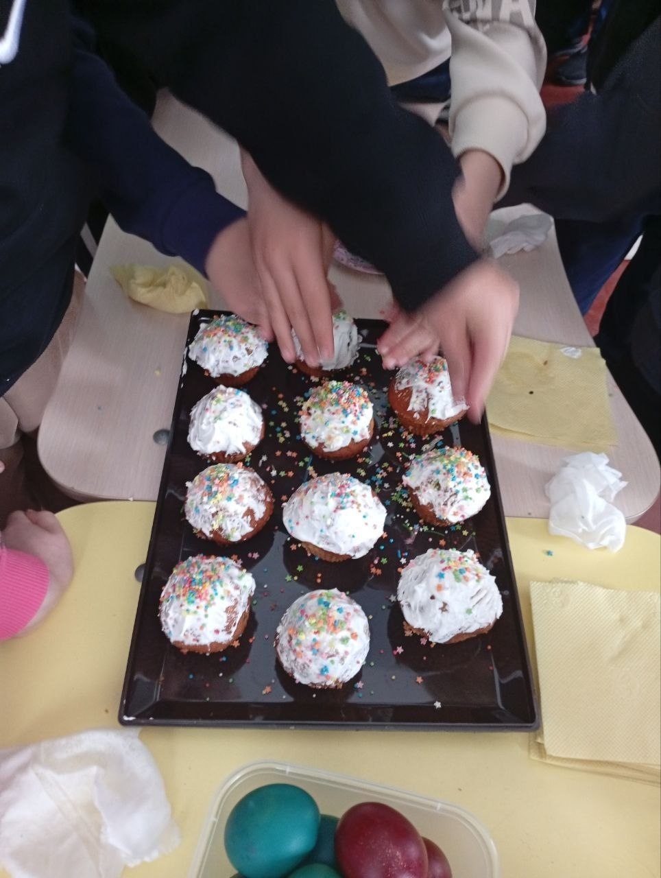 12 апреля православные верующие отметят Пасху – самый древний христианский праздник 12 апреля православные верующие отметят Пасху – самый древний христианский праздник