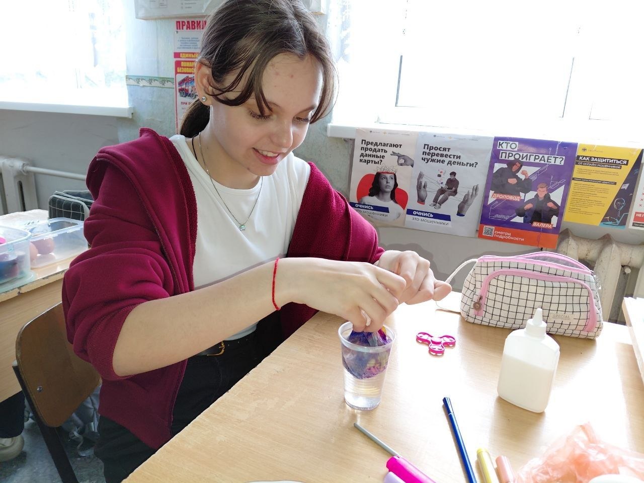 МАСТЕР-КЛАСС "ПАСХАЛЬНЫЕ ТРАДИЦИИ" МАСТЕР-КЛАСС "ПАСХАЛЬНЫЕ ТРАДИЦИИ"