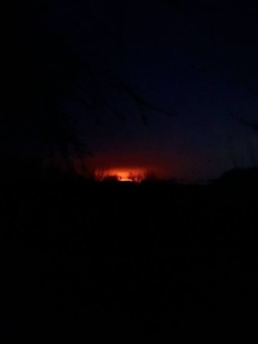 Помимо Одессы, «Герани» работали на Донбассе, в Запорожской, Харьковской и Сумской областях