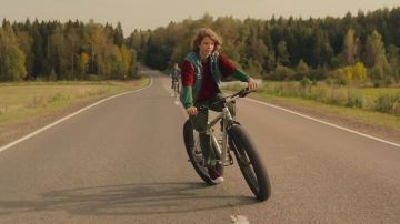 Как из множества троп формируется единый путь?