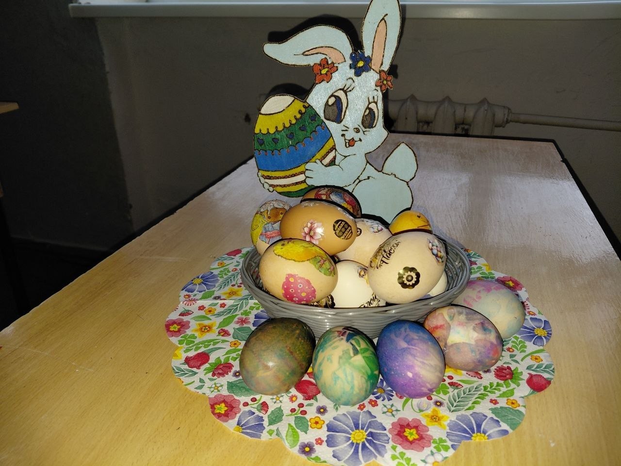 МАСТЕР-КЛАСС "ПАСХАЛЬНЫЕ ТРАДИЦИИ" МАСТЕР-КЛАСС "ПАСХАЛЬНЫЕ ТРАДИЦИИ"