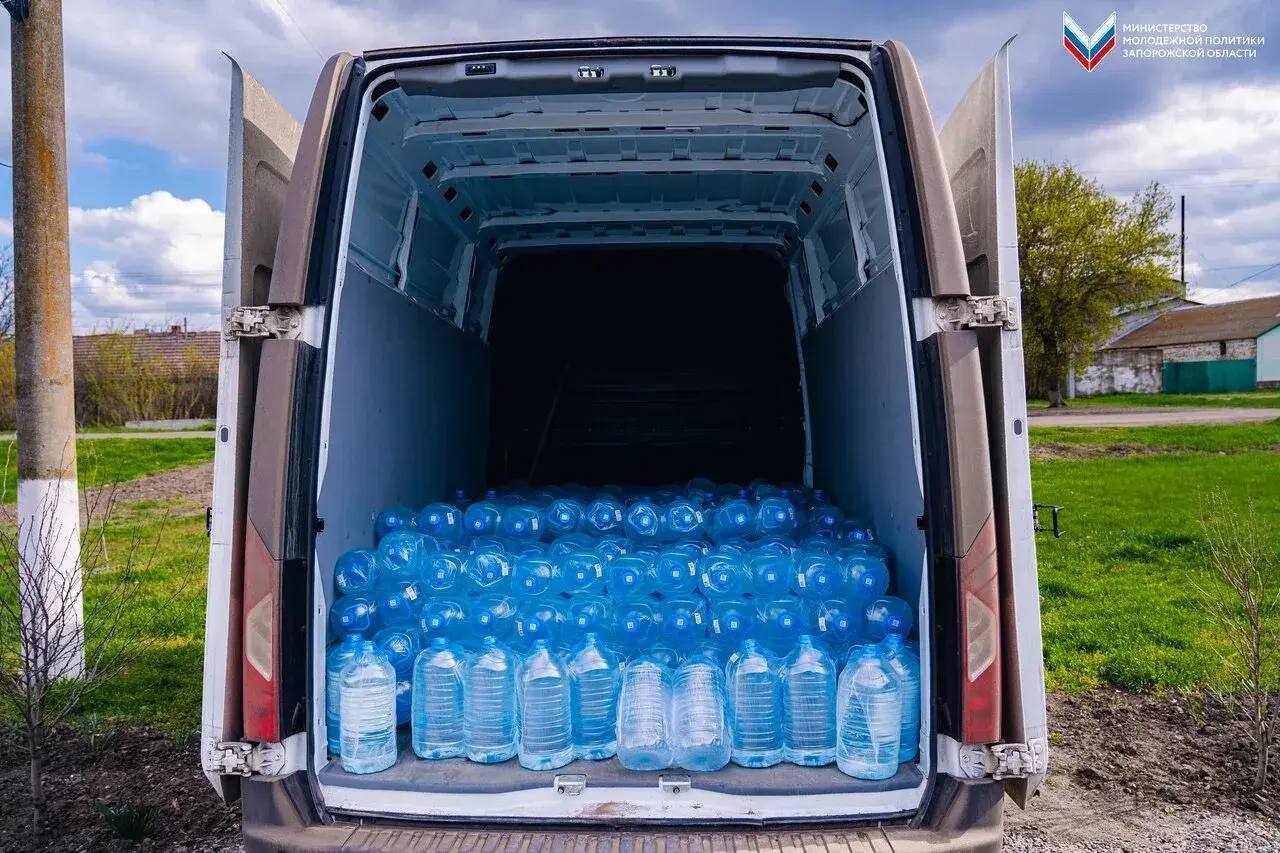 Егор Логунов: В это непростое время взаимная поддержка, единство и «чувство локтя» особенно важны Егор Логунов: В это непростое время взаимная поддержка, единство и «чувство локтя» особенно важны