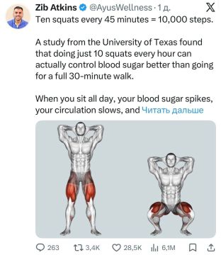 10 ���������� �������� ��� ��������, ��� 10 000 ����� � ���� � ������������