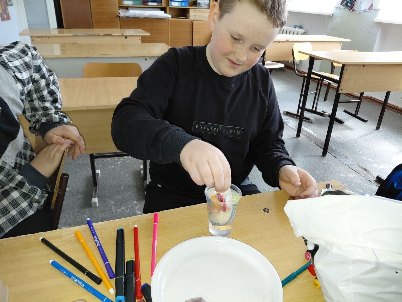 МАСТЕР-КЛАСС "ПАСХАЛЬНЫЕ ТРАДИЦИИ" МАСТЕР-КЛАСС "ПАСХАЛЬНЫЕ ТРАДИЦИИ"