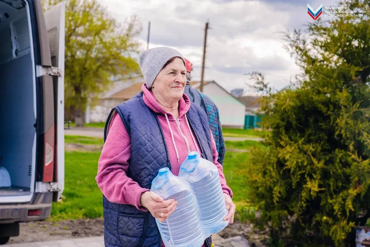 Егор Логунов: В это непростое время взаимная поддержка, единство и «чувство локтя» особенно важны Егор Логунов: В это непростое время взаимная поддержка, единство и «чувство локтя» особенно важны