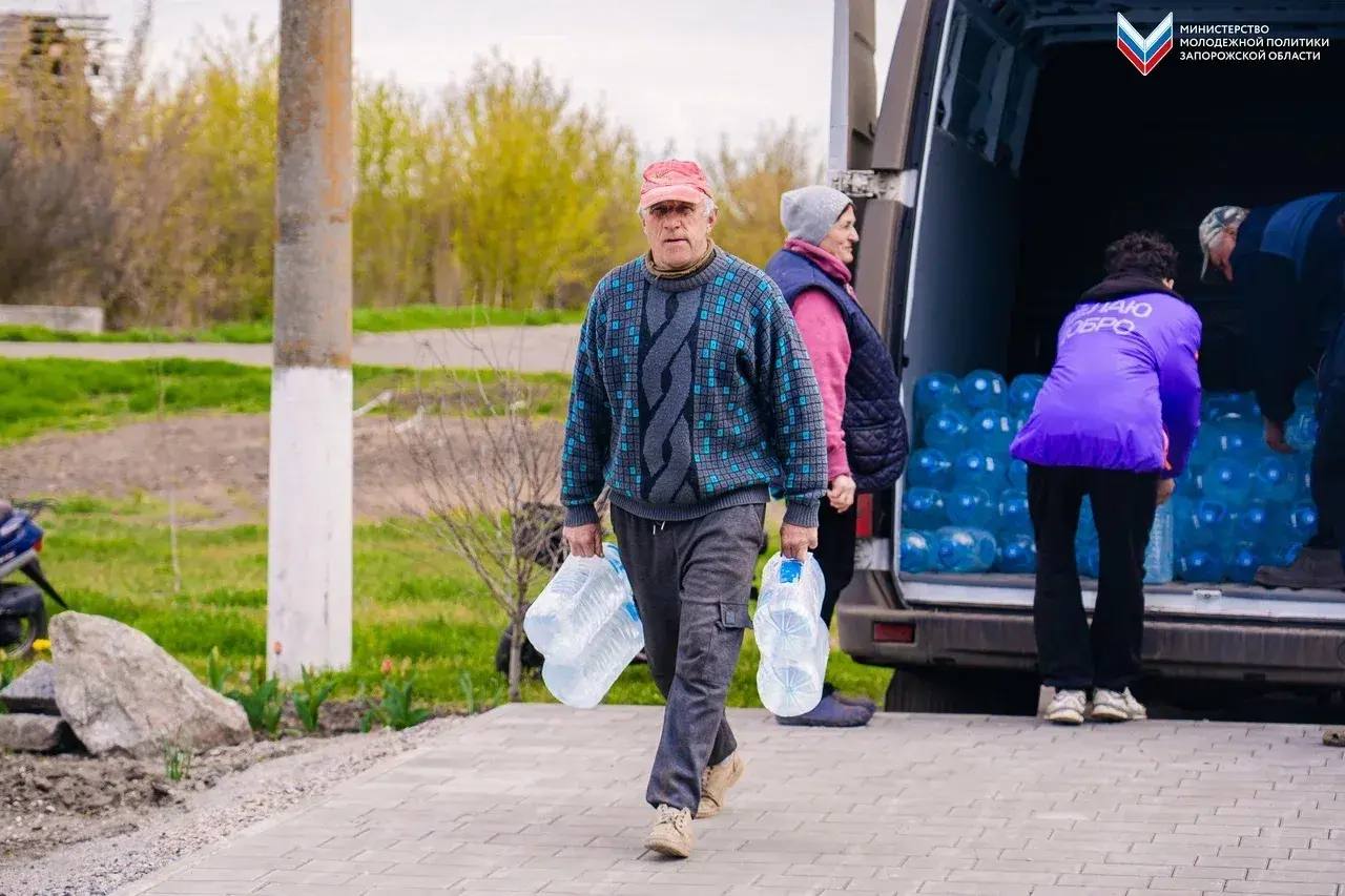 Егор Логунов: В это непростое время взаимная поддержка, единство и «чувство локтя» особенно важны Егор Логунов: В это непростое время взаимная поддержка, единство и «чувство локтя» особенно важны