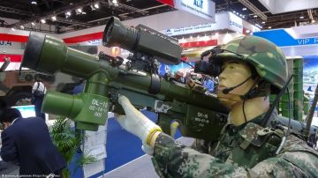 CNN пишет, что Китай готовится поставить новые системы противовоздушной обороны в Иран в течение следующих нескольких недель