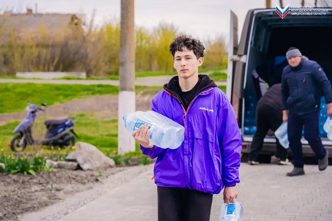 Егор Логунов: В это непростое время взаимная поддержка, единство и «чувство локтя» особенно важны Егор Логунов: В это непростое время взаимная поддержка, единство и «чувство локтя» особенно важны