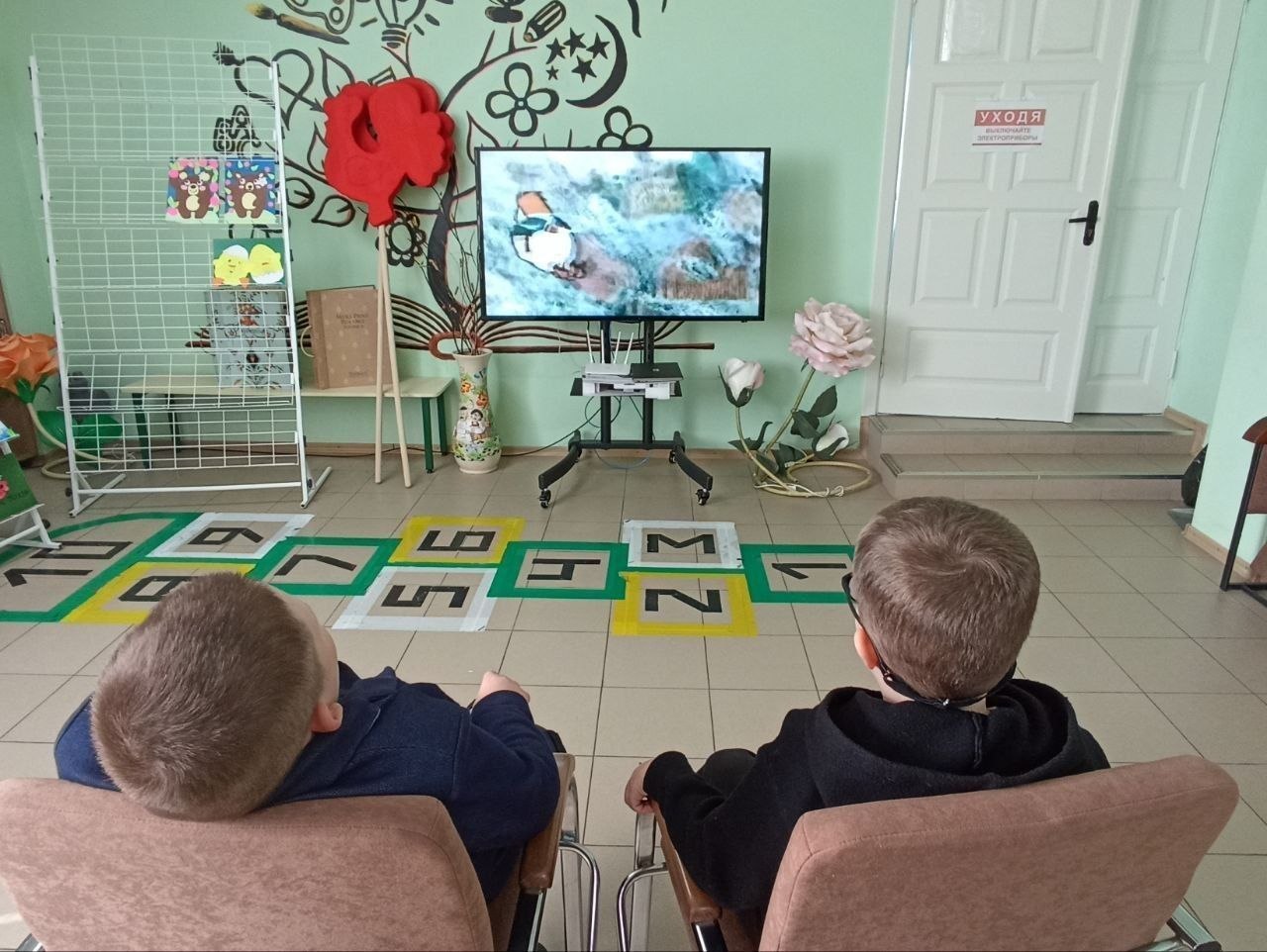 Новости Культуры пгт Кирилловка Новости Культуры пгт Кирилловка