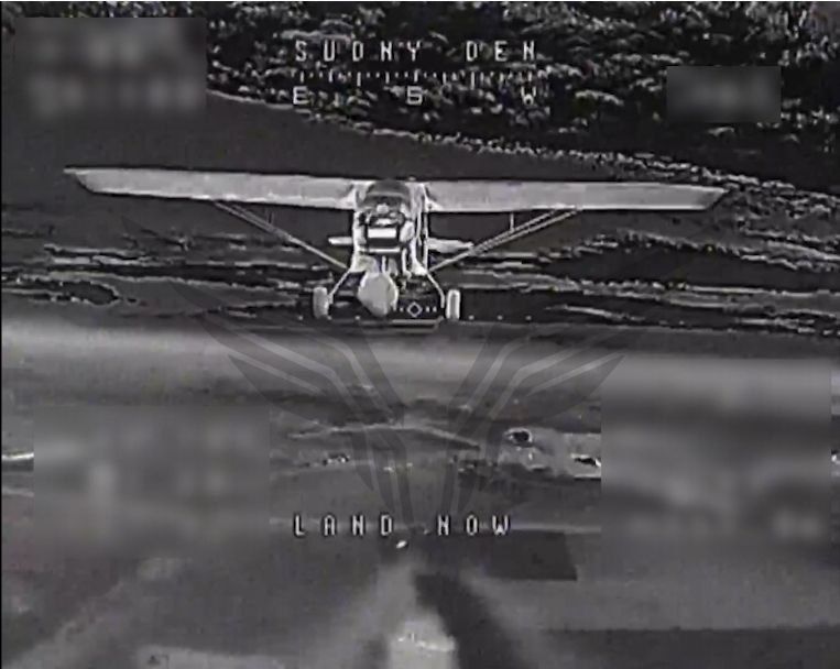 �������� ����������� ����-��������� E-300 �Enterprise� �������� FPV-������ ���������